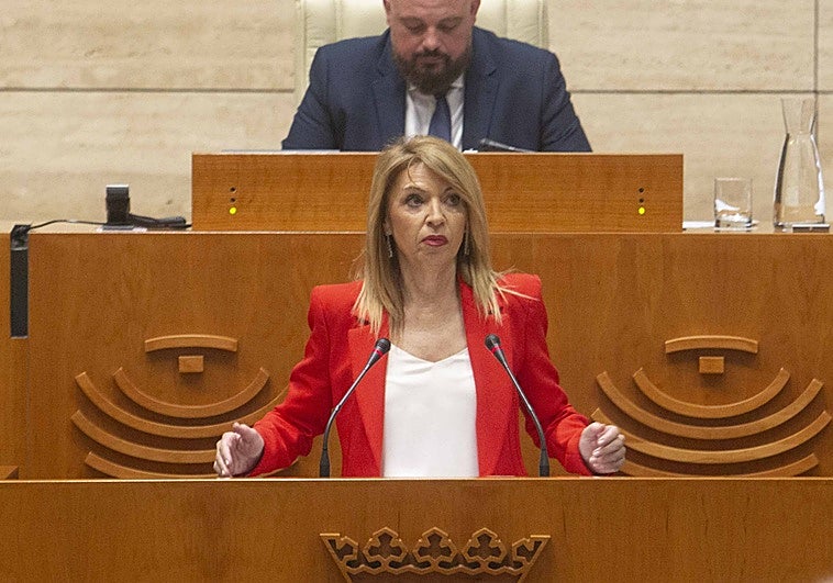 El PSOE a Guardiola: «Está usted en un callejón sin salida»